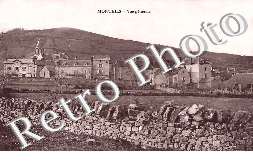vue générale
