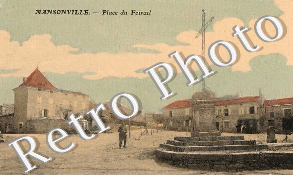 place du Foirail