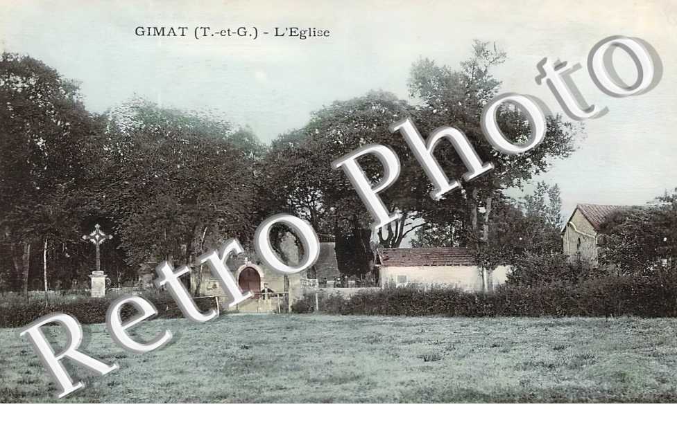 l&#039;église