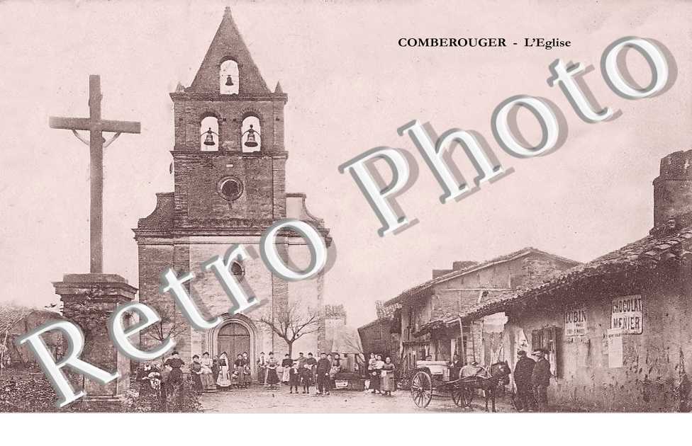l&#039;église