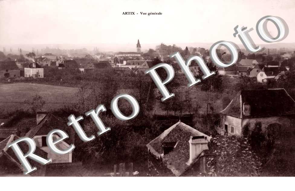 vue générale