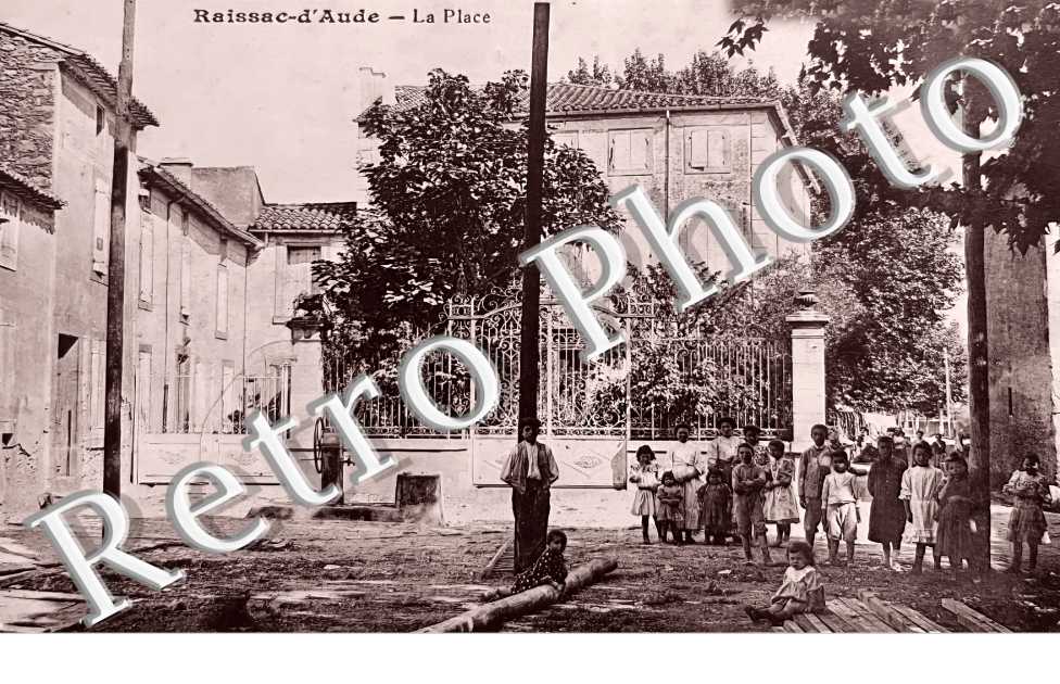 la place