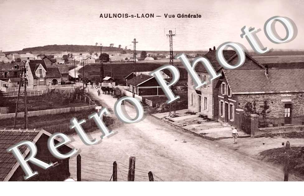 vue générale