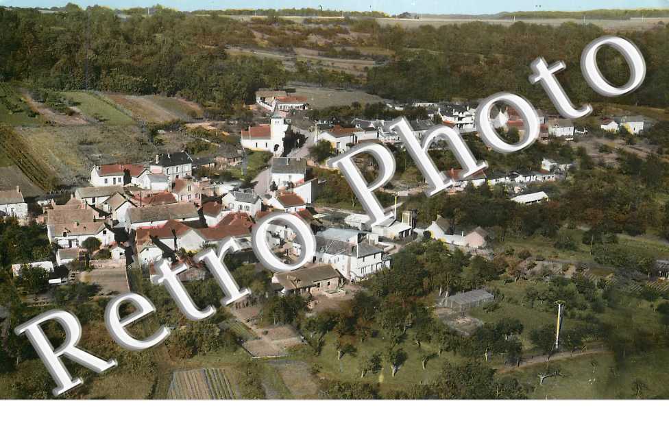 vue générale