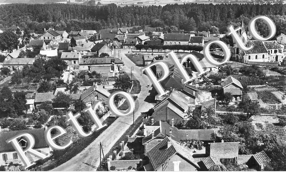 vue générale