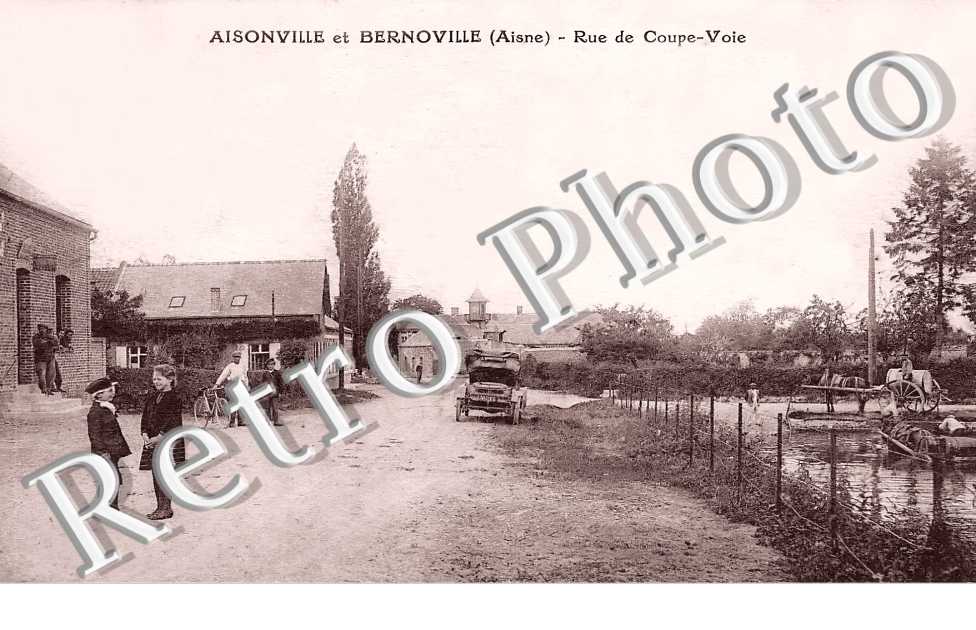 rue de Coupe-Voie