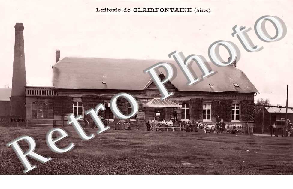 Laiterie