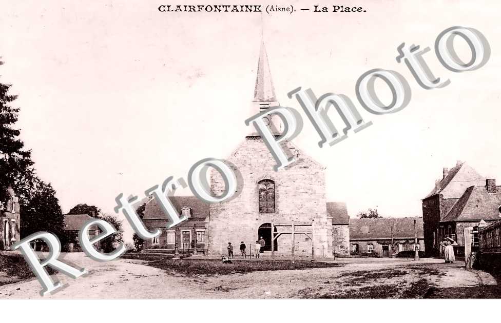 la place