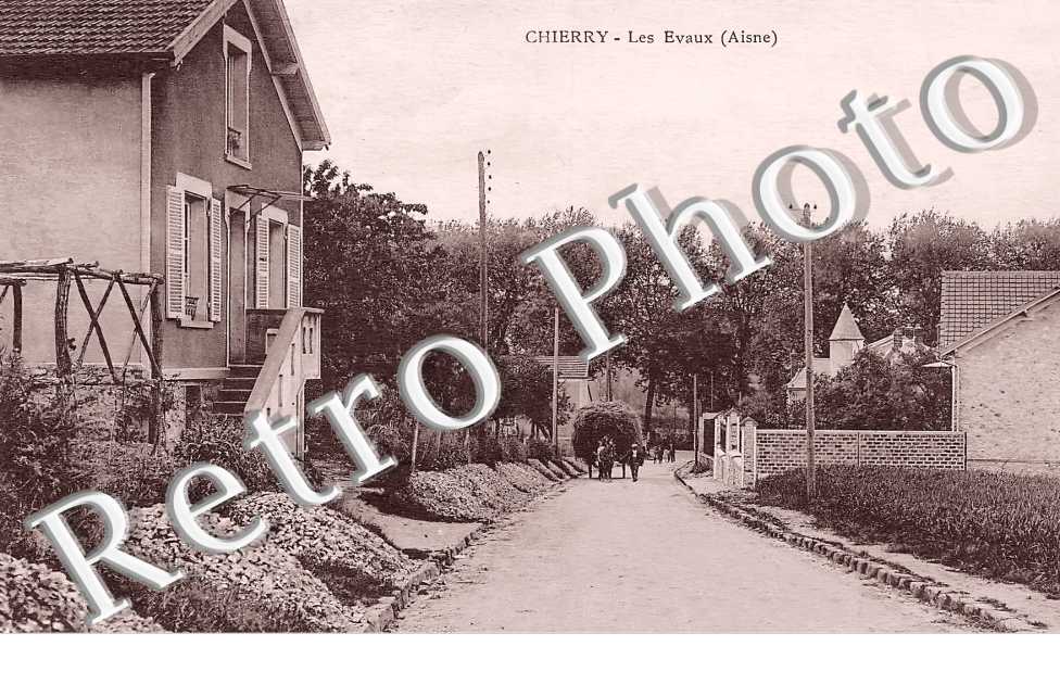 Les Evaux