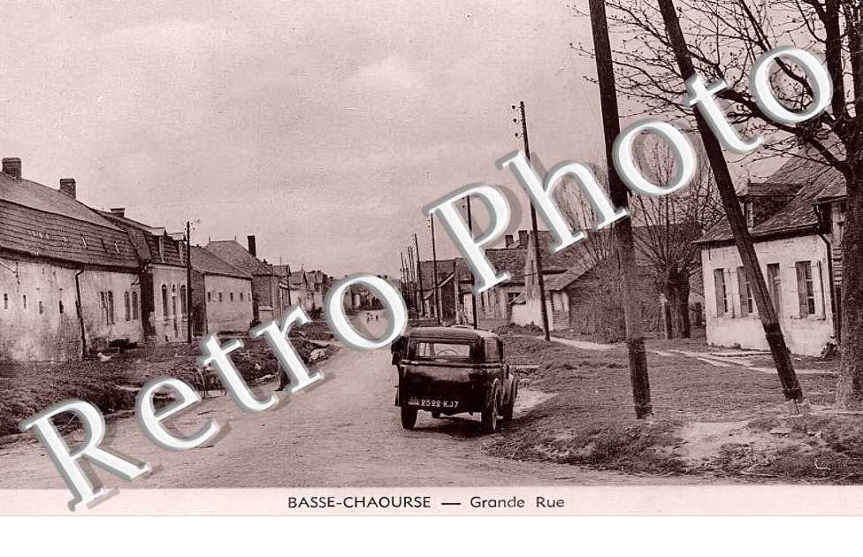 Grande rue