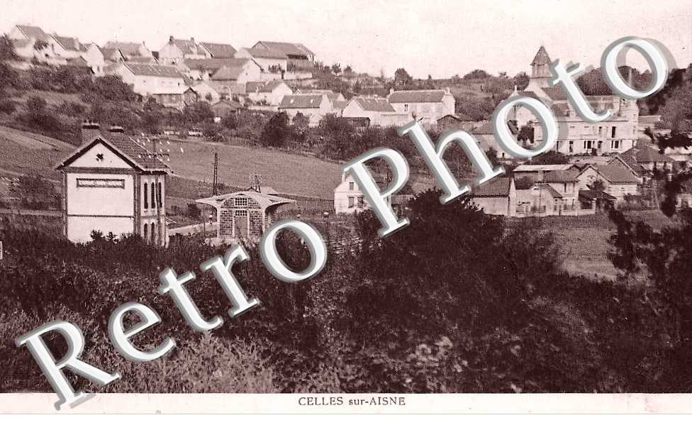 vue générale