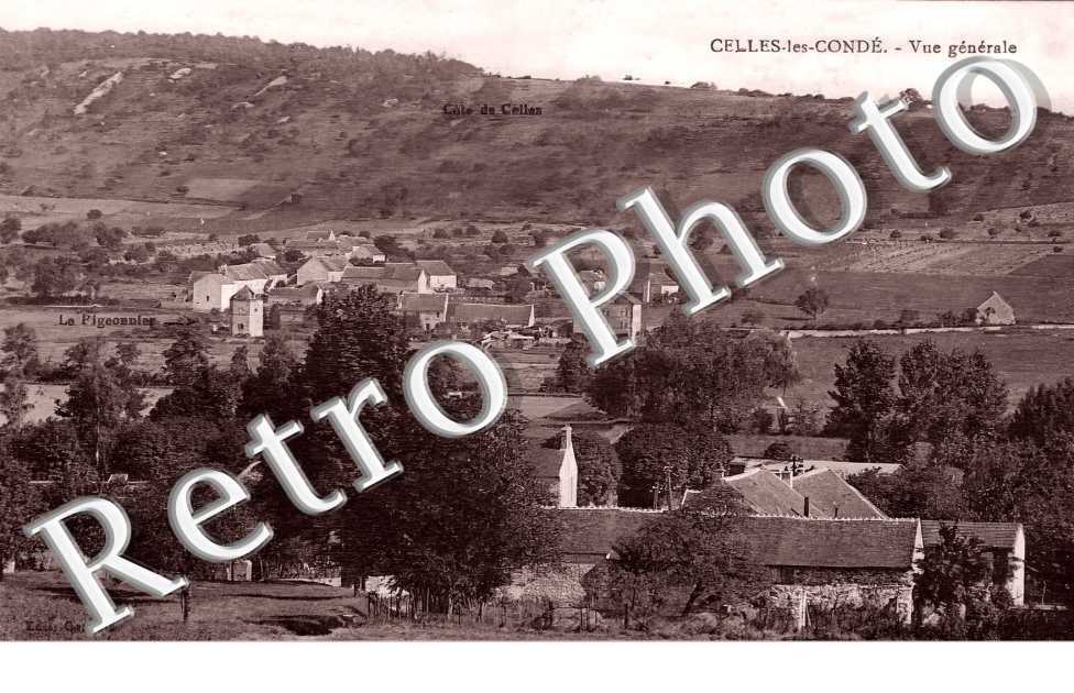 vue générale