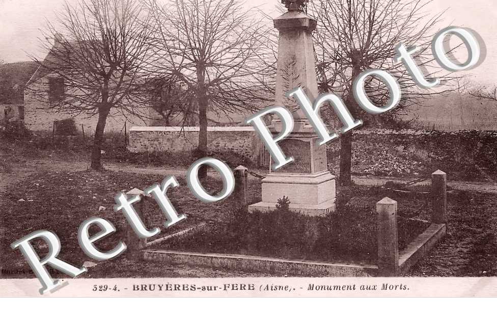 Monument aux morts 
