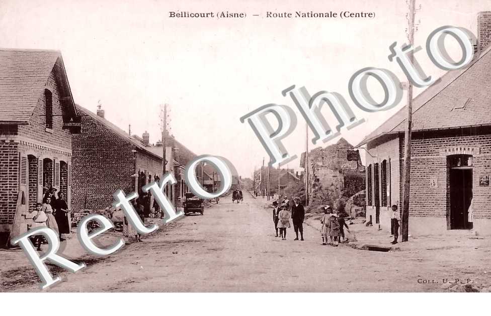 Route nationale