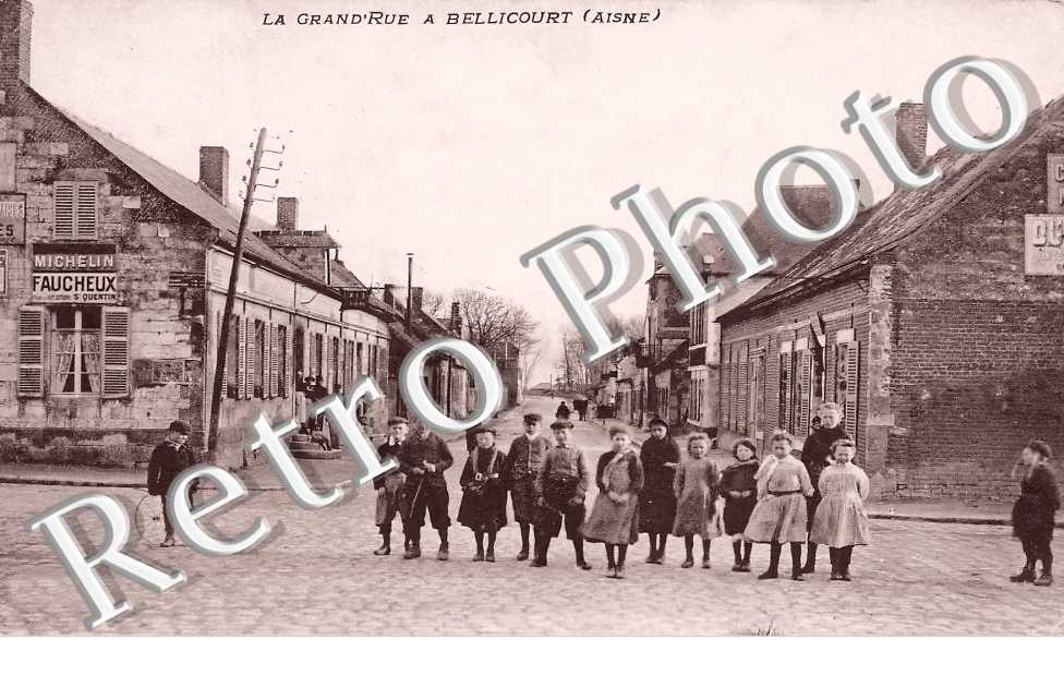 la grand&#039;rue
