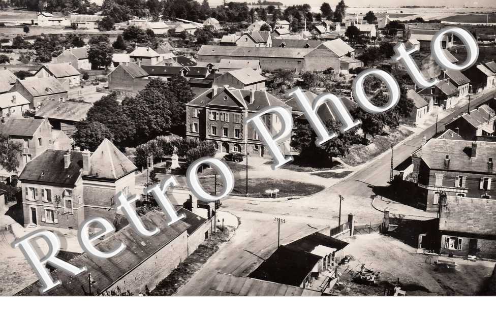 vue générale