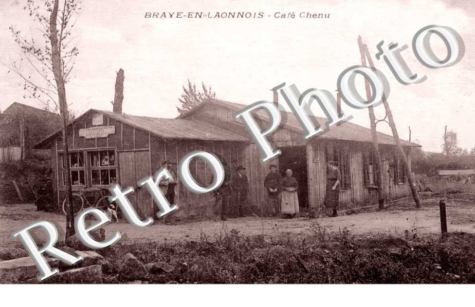 café Chenu