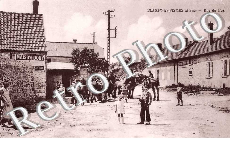 rue du Bas