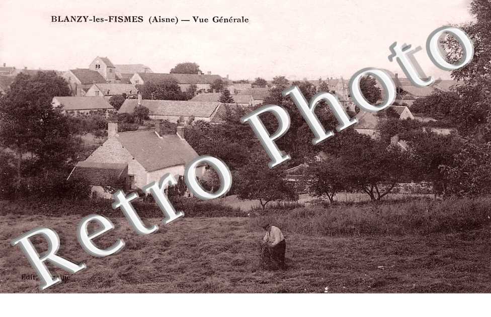 vue générale