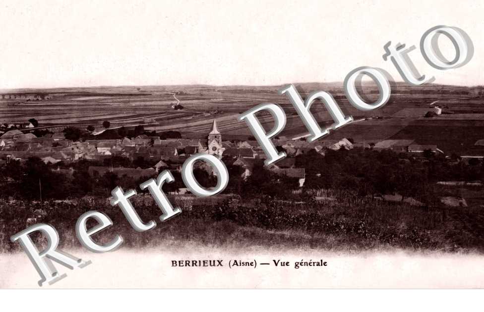 vue générale