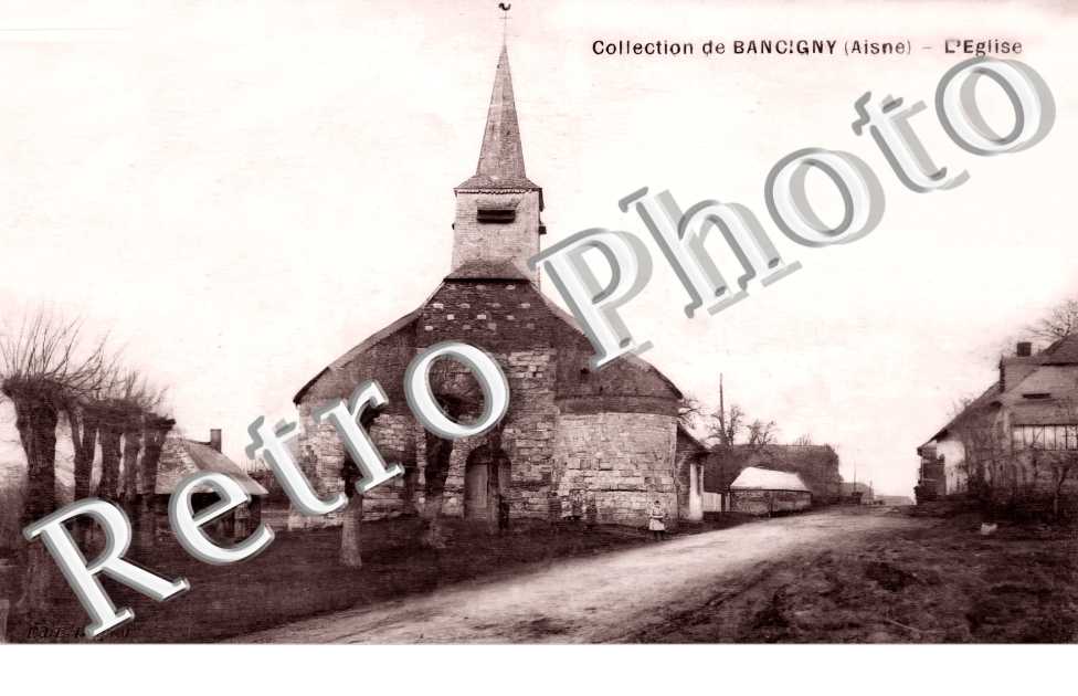 l&#039;église