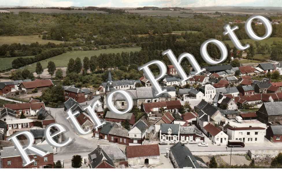 vue générale
