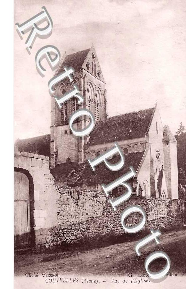 l&#039;église