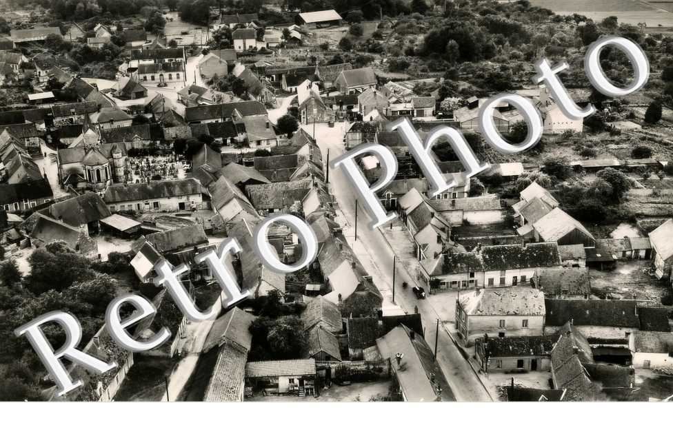 vue générale