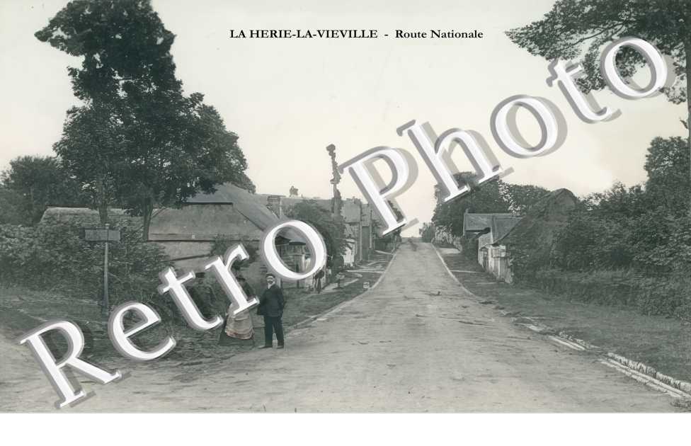 route nationale