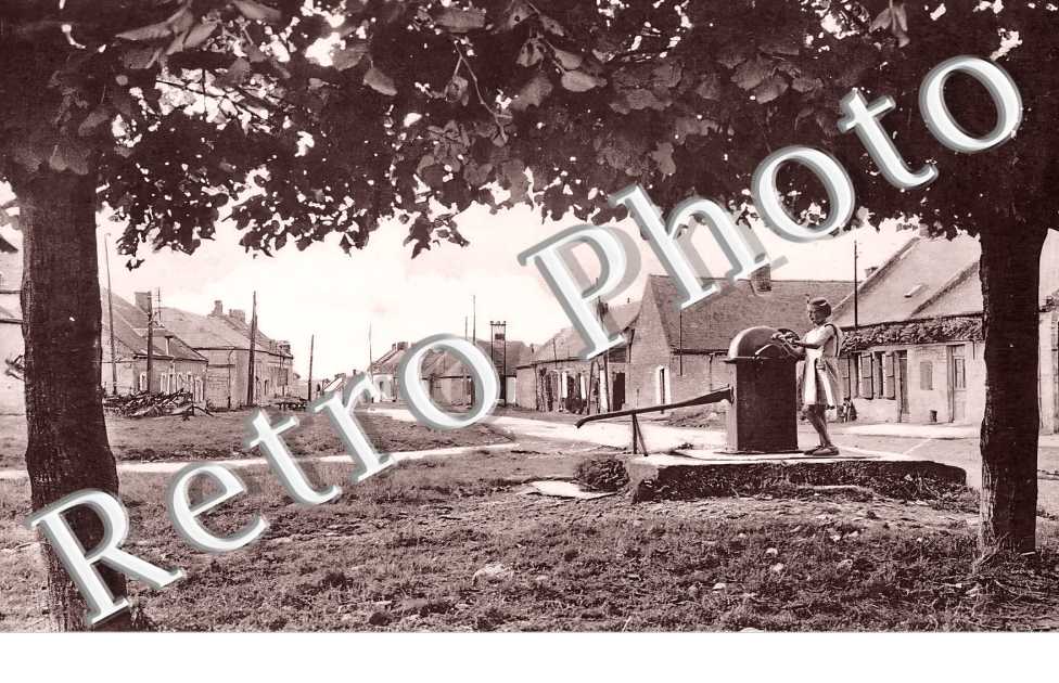 la place
