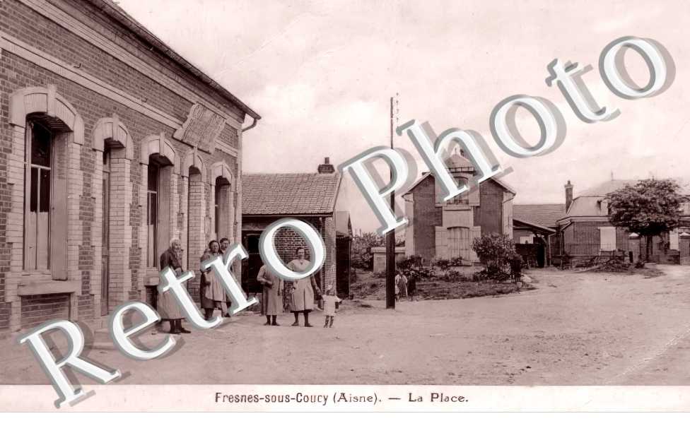 la Place
