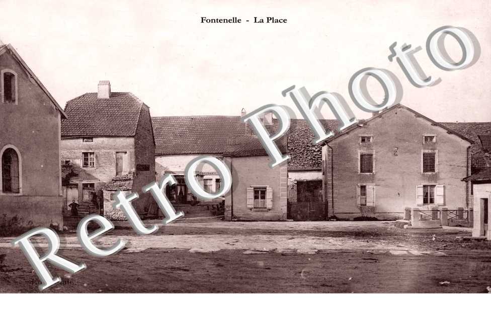 la Place