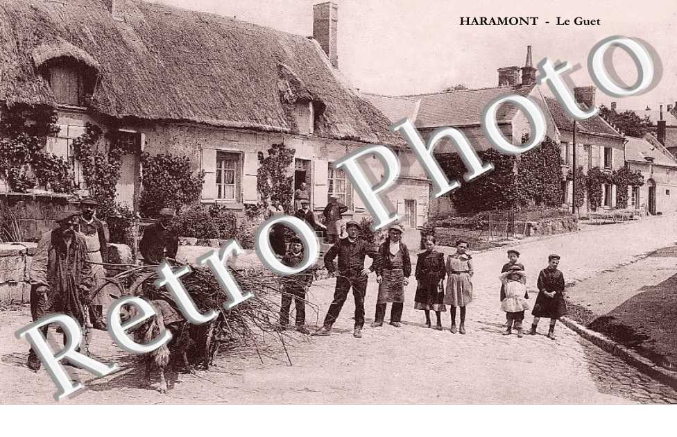 le Guet
