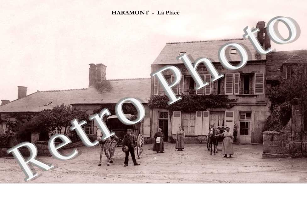 la Place