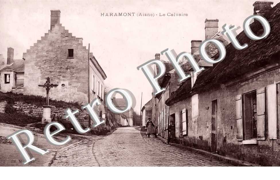 le Calvaire