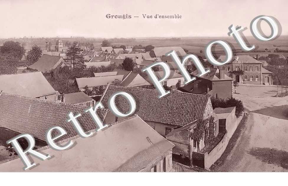 vue d&#039;ensemble