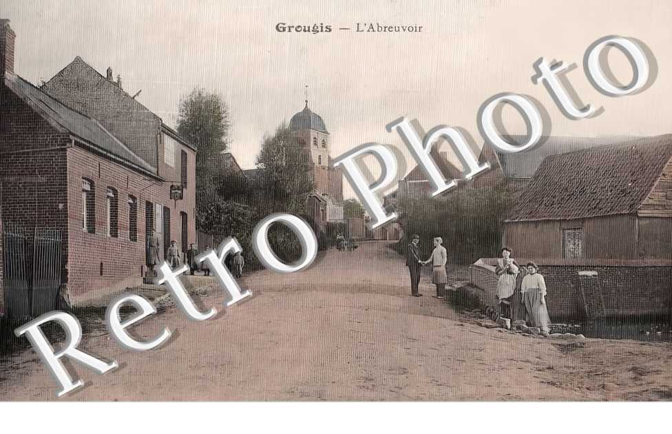 l&#039;abreuvoir