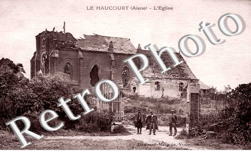 l&#039;église