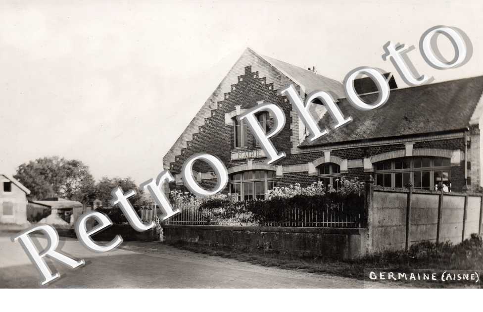 mairie