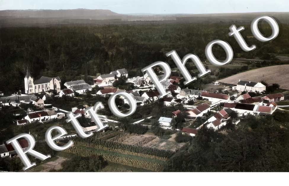 vue générale