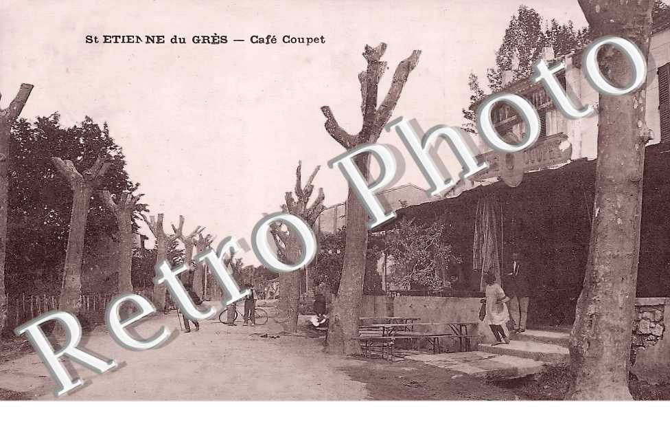 café Coupet