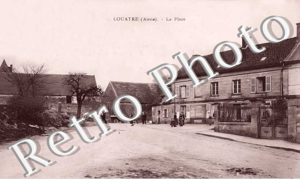 la Place