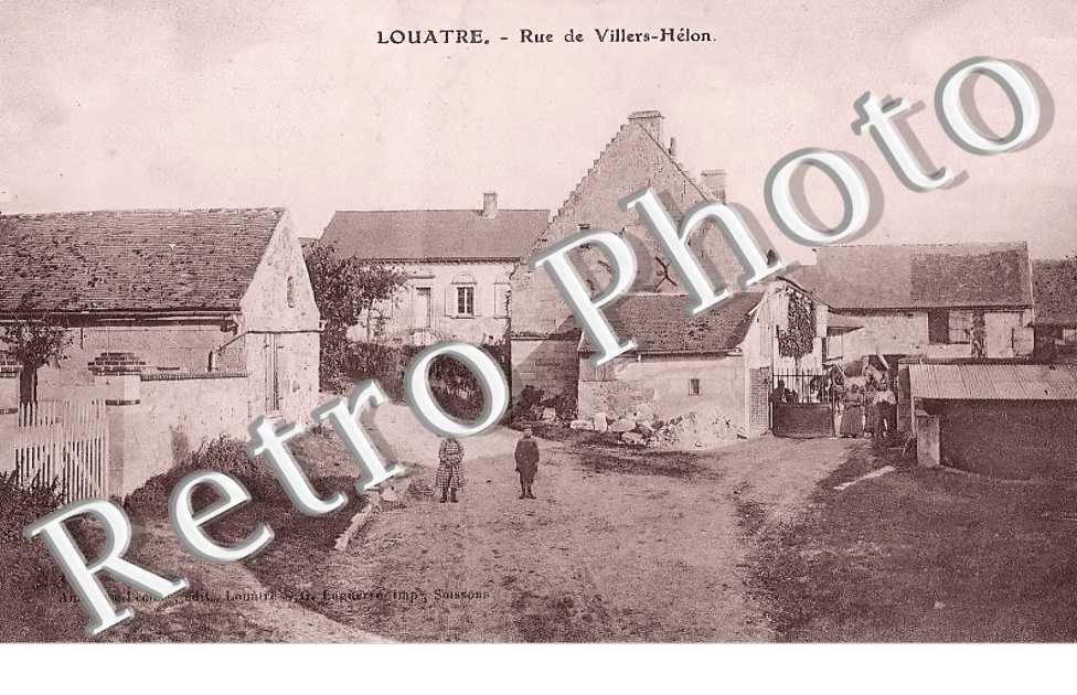 rue de Villers-Hélon