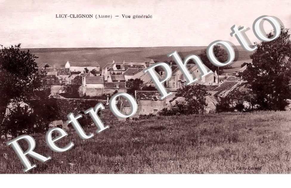 vue générale