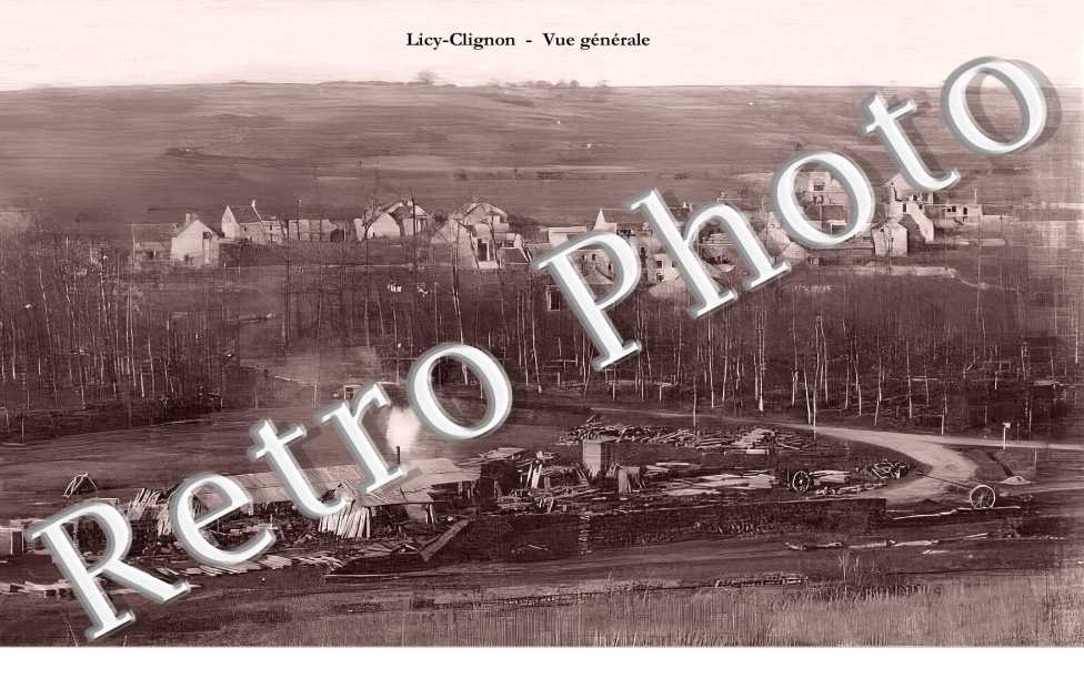 vue générale