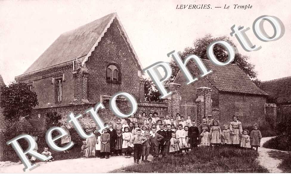 le Temple