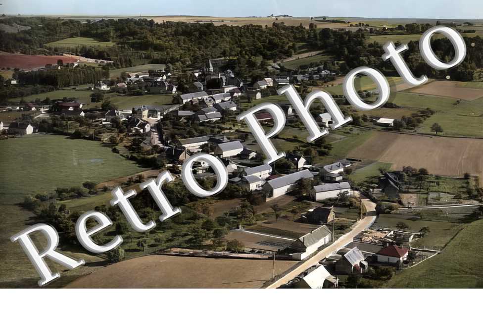 vue générale