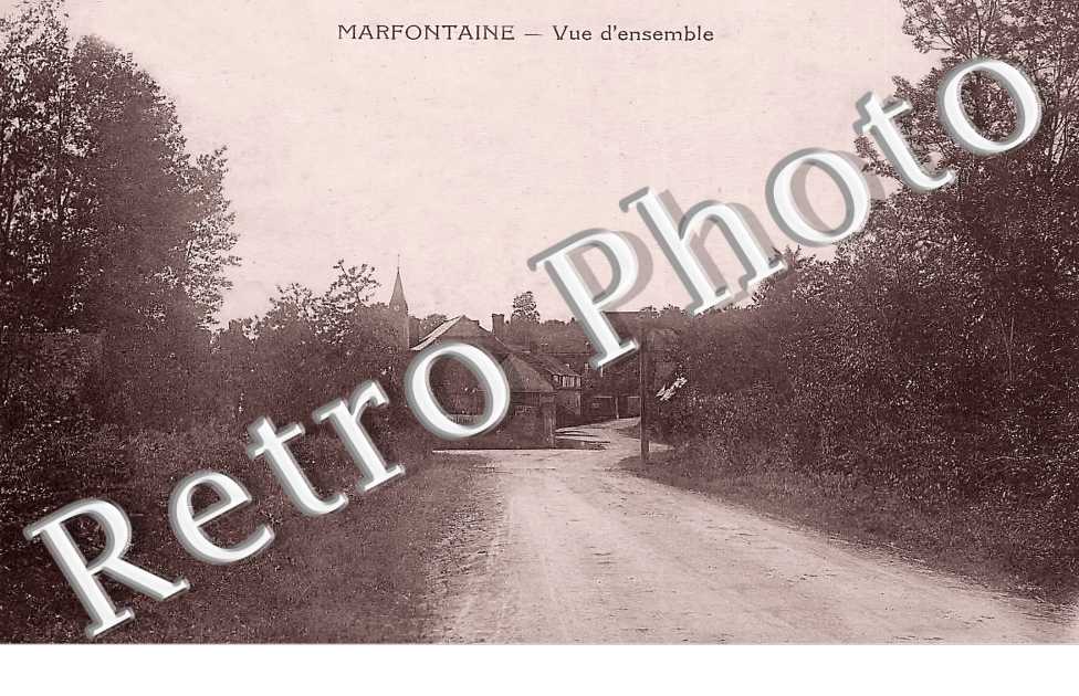 vue d&#039;ensemble