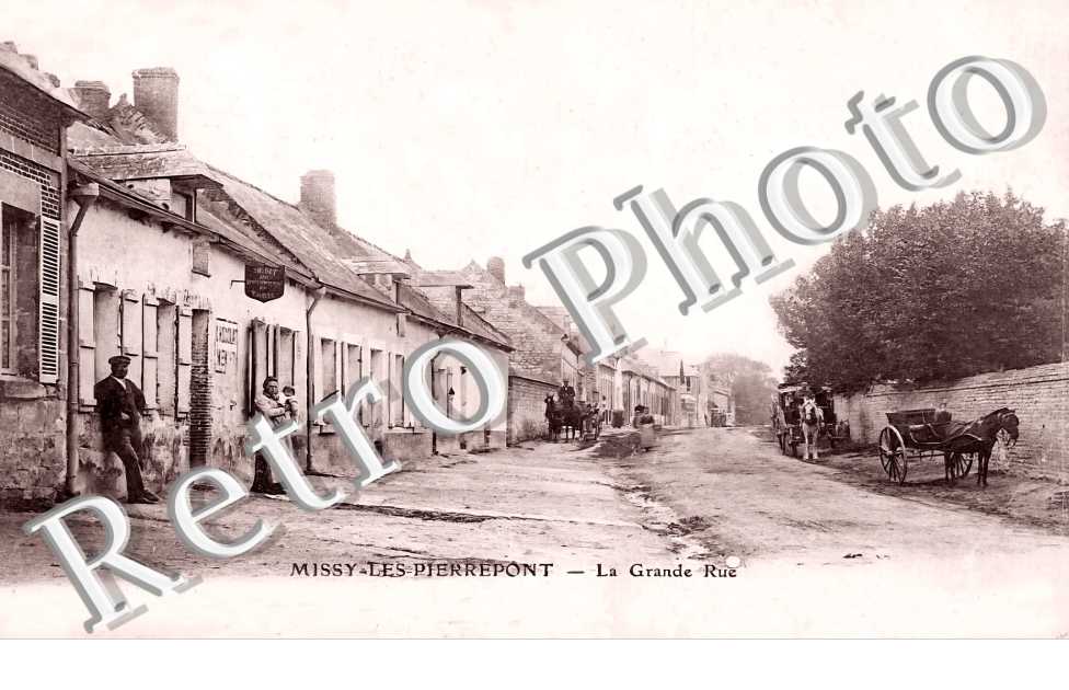 la grande rue