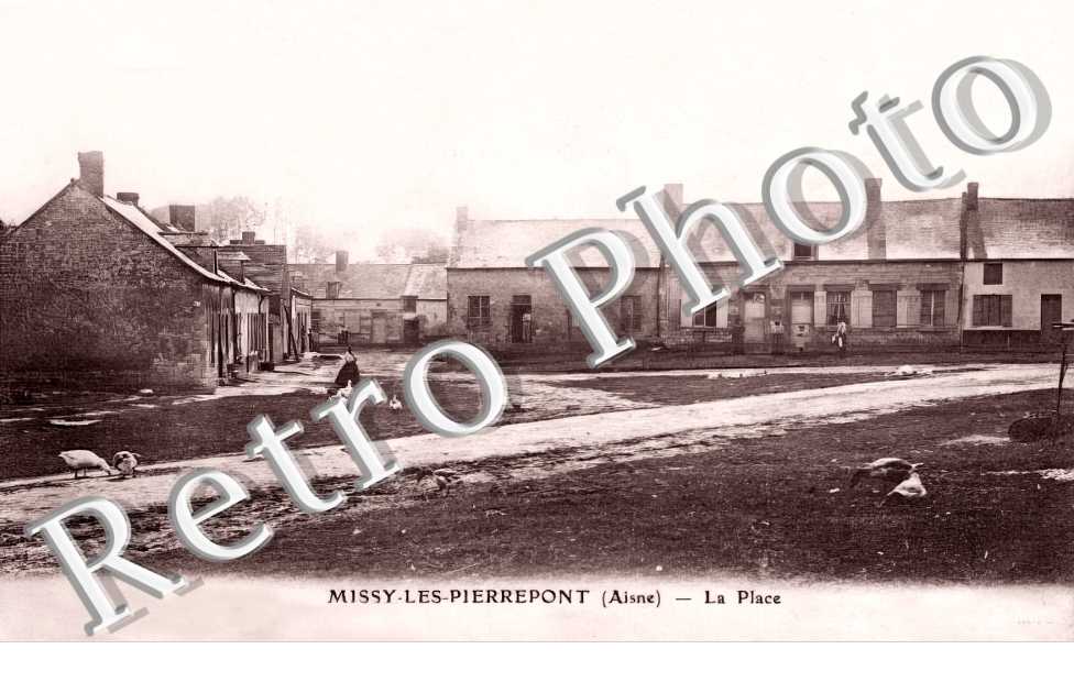 la Place